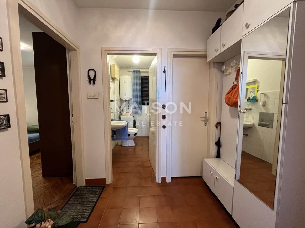 Stanovanje Opatija - Centar, Opatija, 57,57m2