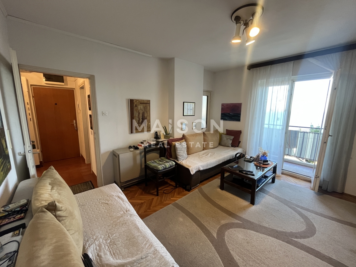 Stanovanje Opatija - Centar, Opatija, 57,57m2