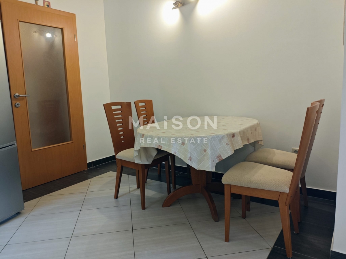 Apartma Soline, Dobrinj, 59,15m2