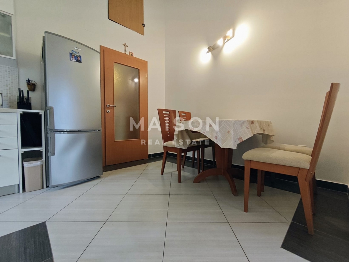 Apartma Soline, Dobrinj, 59,15m2