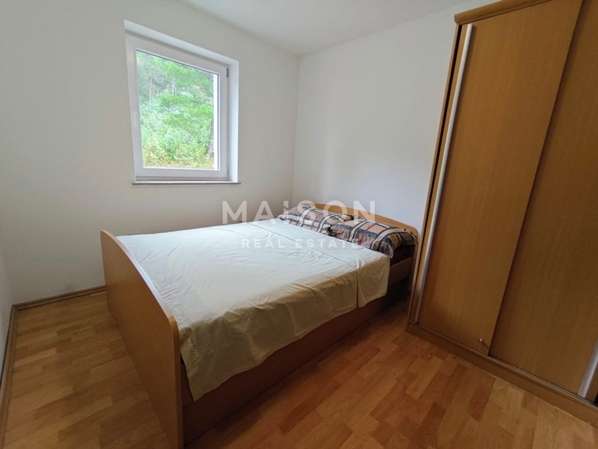 Apartma Soline, Dobrinj, 59,15m2