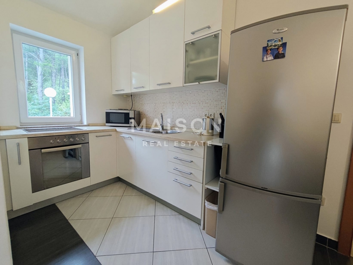 Apartma Soline, Dobrinj, 59,15m2