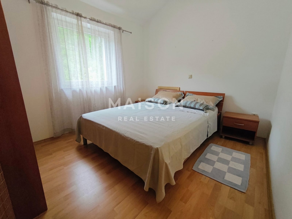 Apartma Soline, Dobrinj, 59,15m2