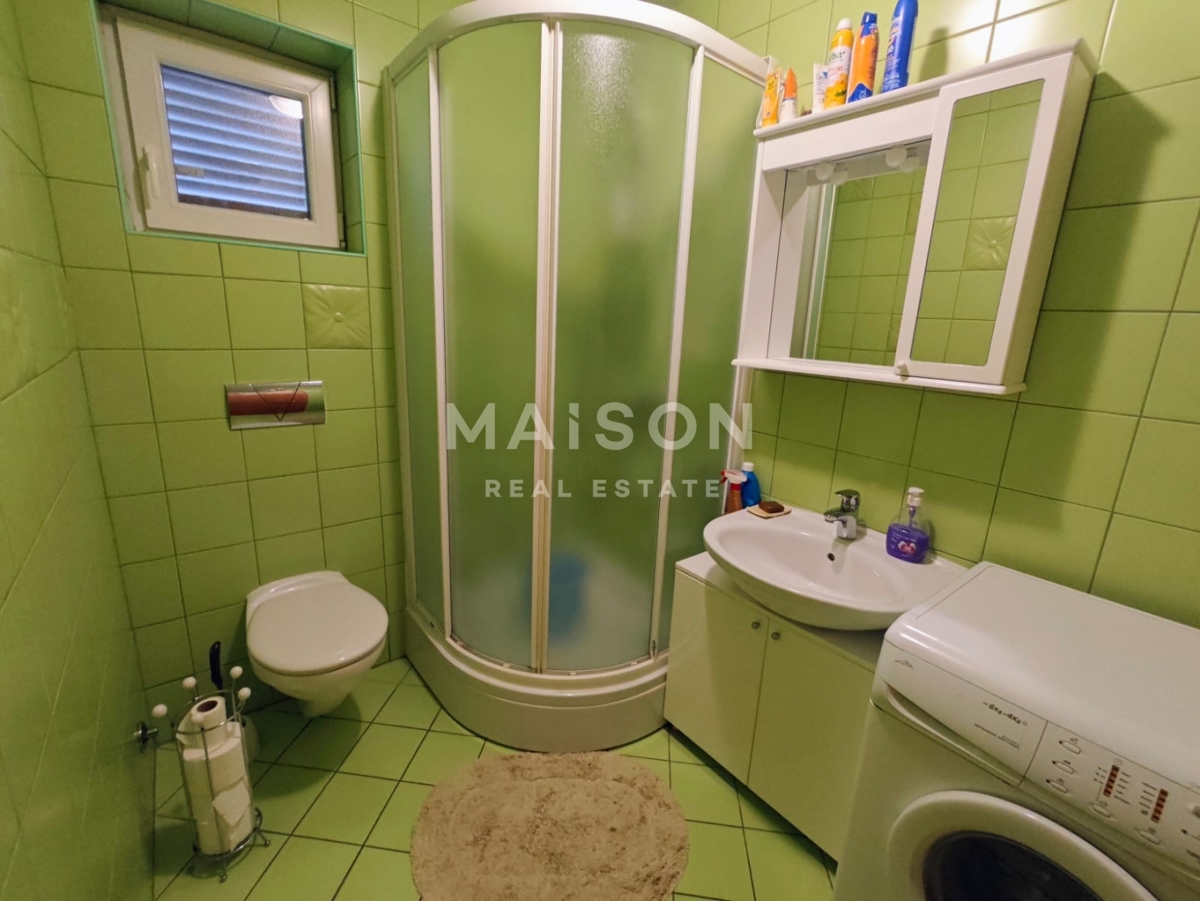 Apartma Soline, Dobrinj, 59,15m2