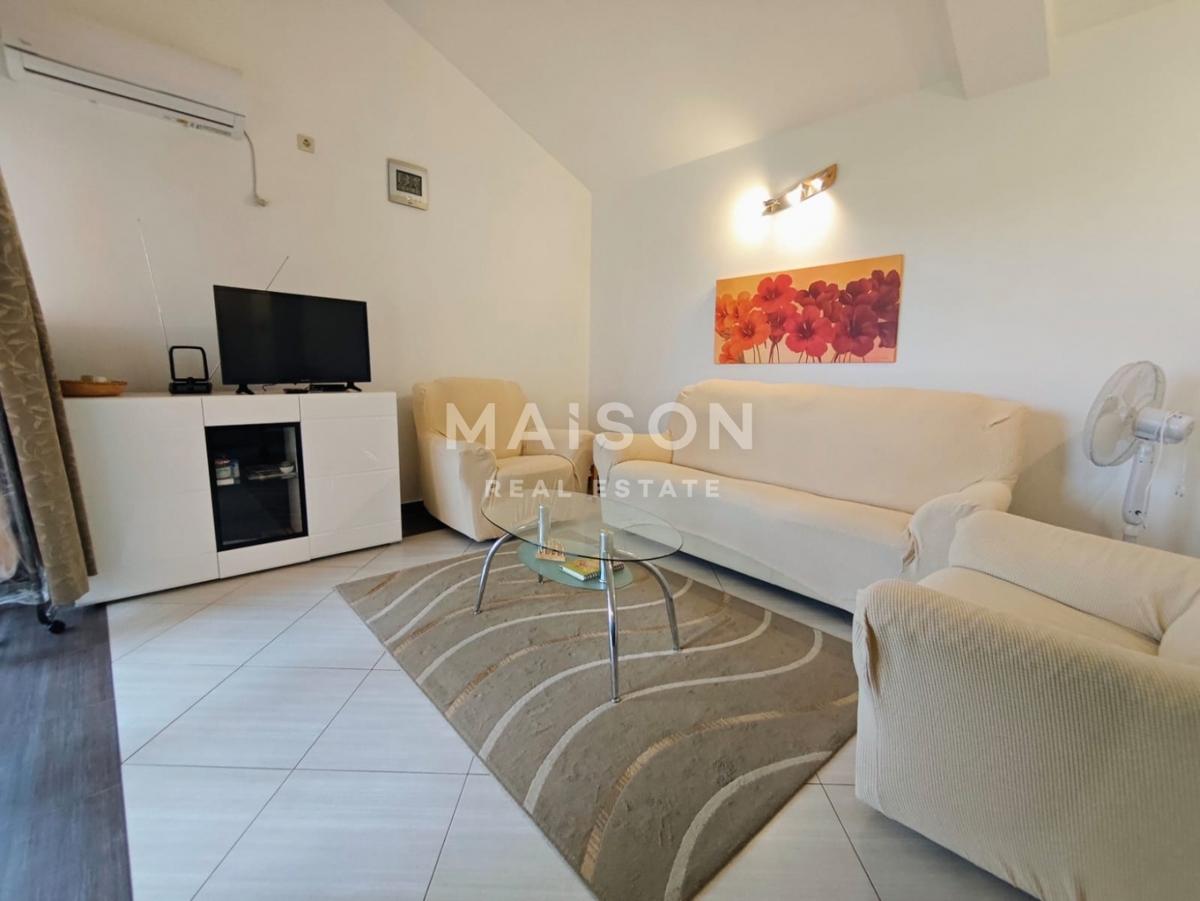 Apartma Soline, Dobrinj, 59,15m2