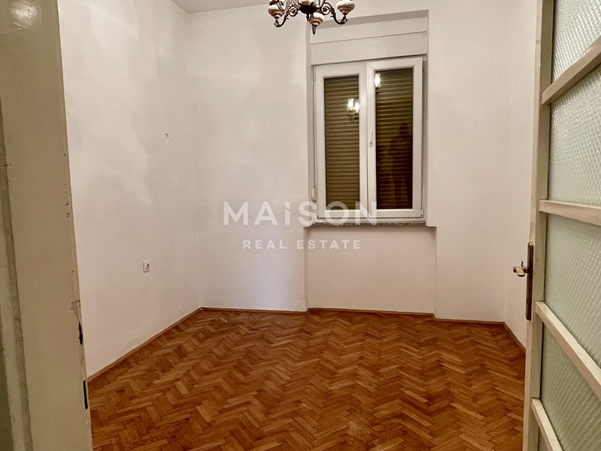 Stanovanje Belveder, Rijeka, 80m2