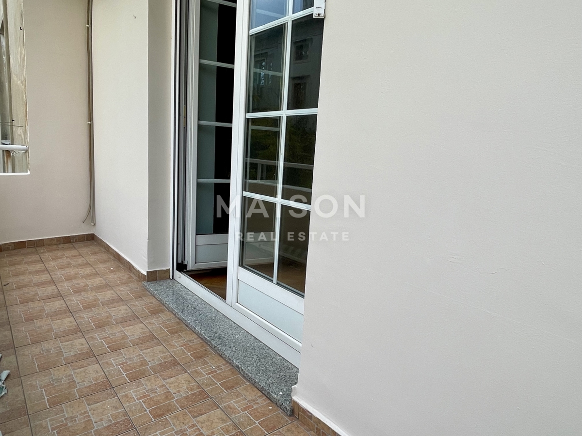 Stanovanje Belveder, Rijeka, 80m2