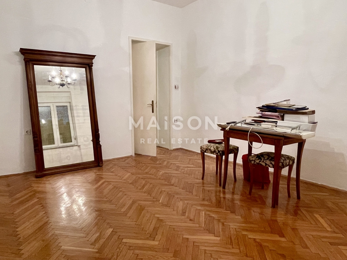 Stanovanje Belveder, Rijeka, 80m2