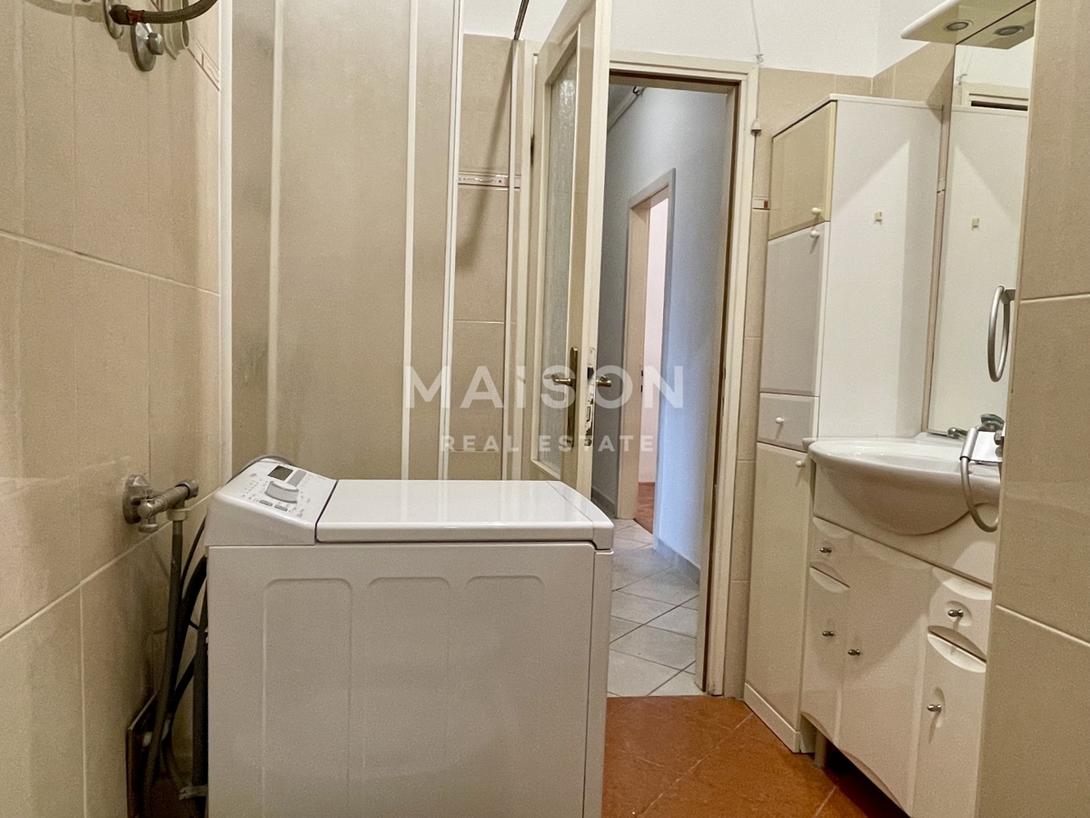 Stanovanje Belveder, Rijeka, 80m2