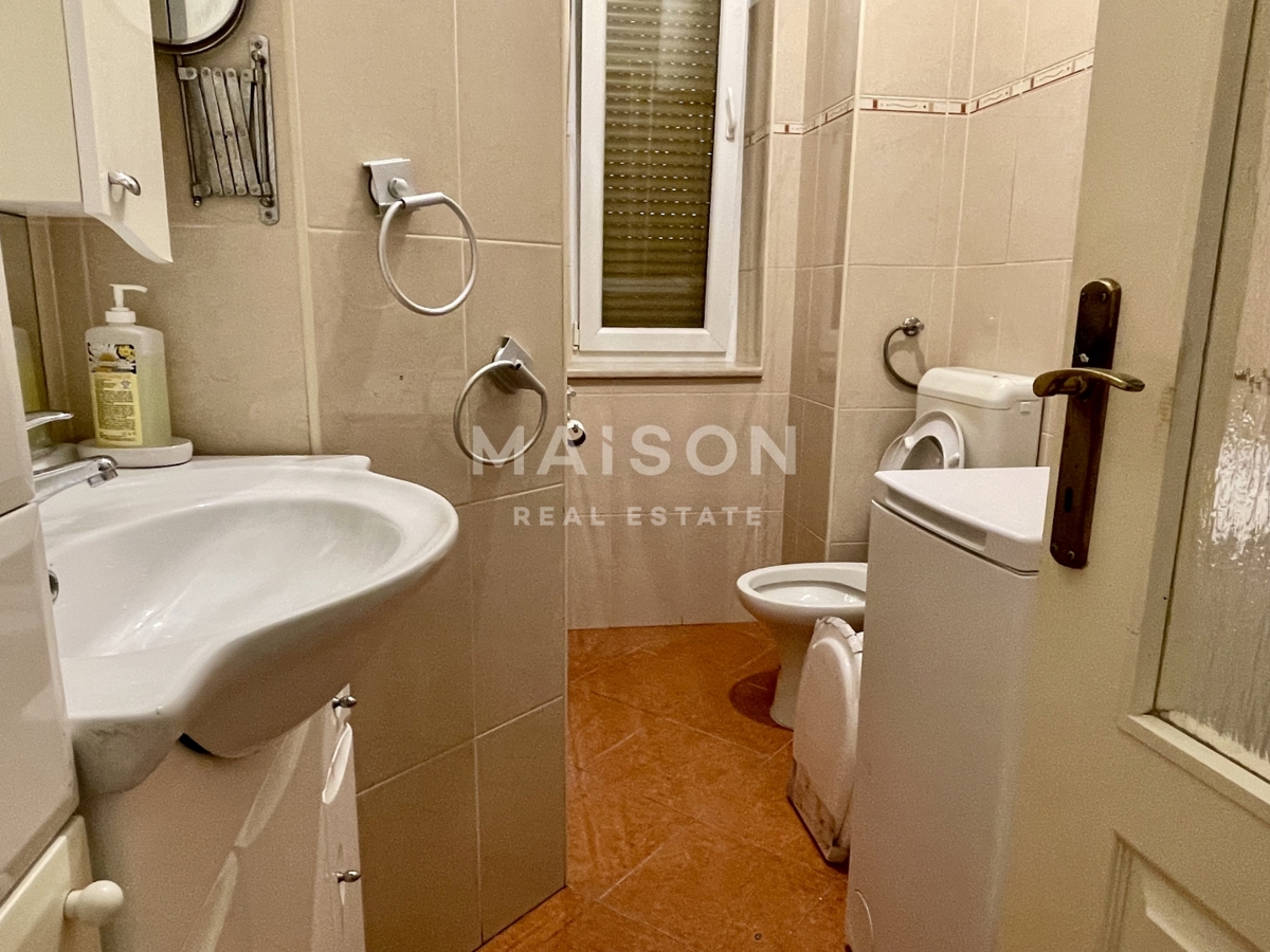 Stanovanje Belveder, Rijeka, 80m2