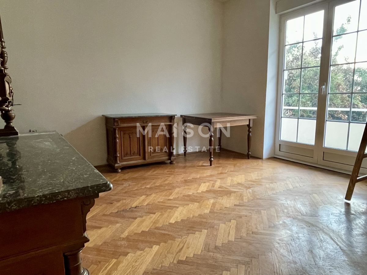 Stanovanje Belveder, Rijeka, 80m2