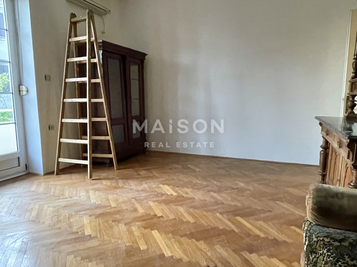 Stanovanje Belveder, Rijeka, 80m2