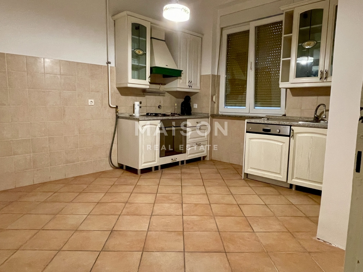 Stanovanje Belveder, Rijeka, 80m2