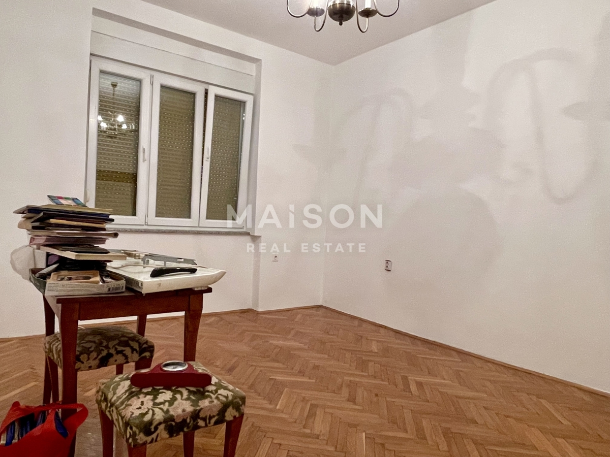 Stanovanje Belveder, Rijeka, 80m2