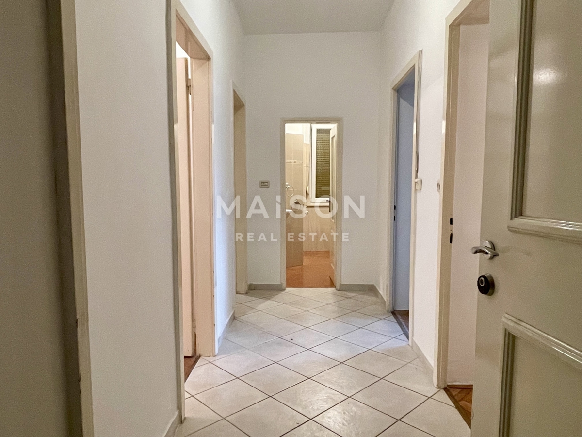 Stanovanje Belveder, Rijeka, 80m2