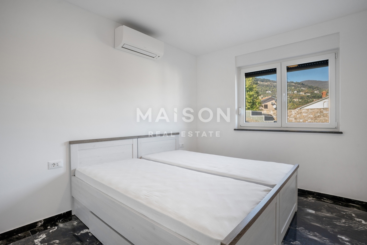 Stanovanje Oprić, Opatija - Okolica, 98,54m2