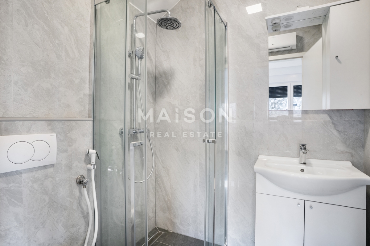 Stanovanje Oprić, Opatija - Okolica, 98,54m2