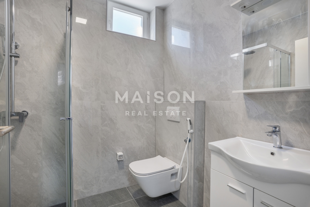 Stanovanje Oprić, Opatija - Okolica, 98,54m2