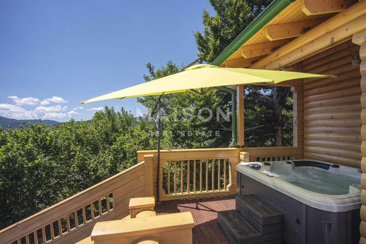 Hiša Begovo Razdolje, Mrkopalj, 150m2