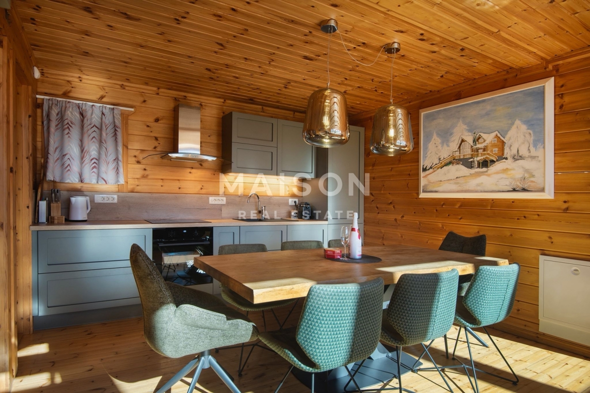 Hiša Begovo Razdolje, Mrkopalj, 150m2