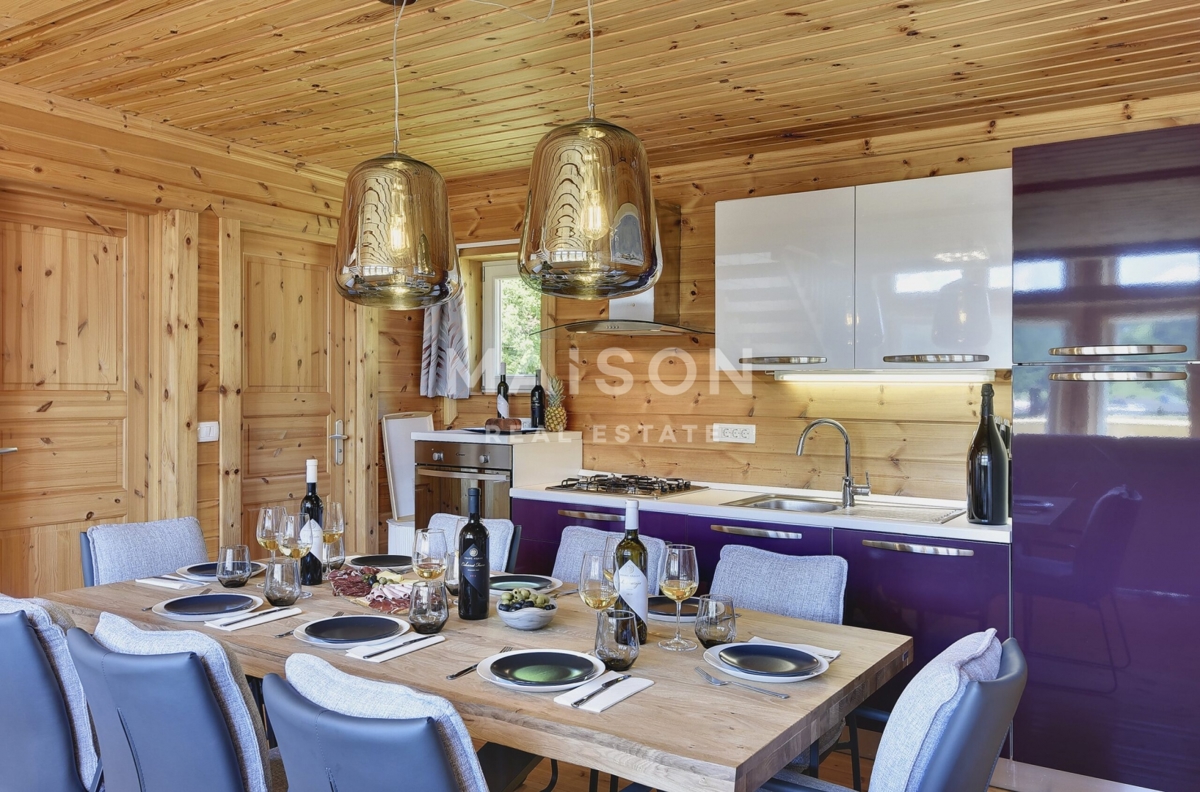 Hiša Begovo Razdolje, Mrkopalj, 150m2