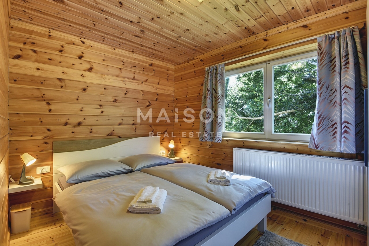 Hiša Begovo Razdolje, Mrkopalj, 150m2