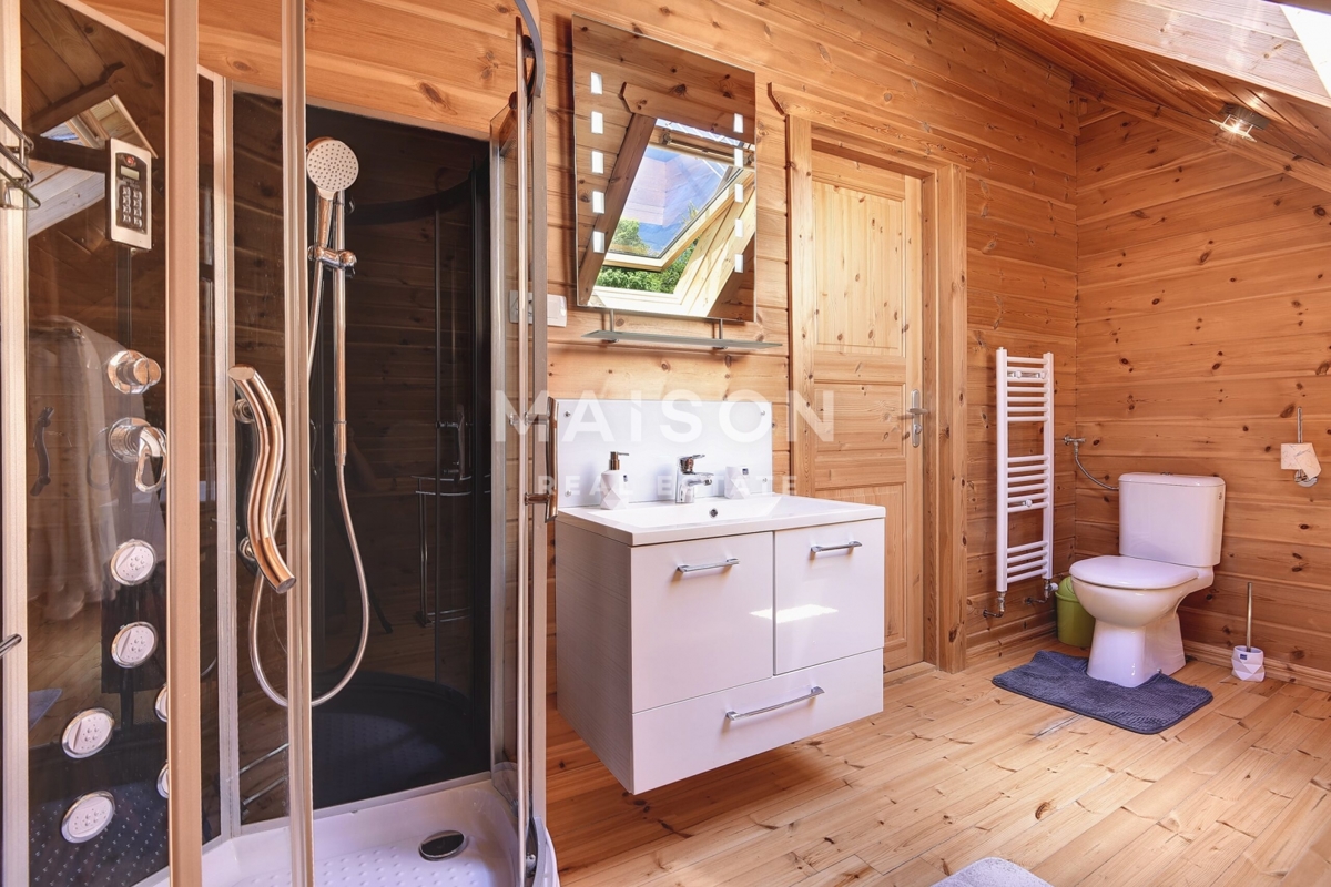 Hiša Begovo Razdolje, Mrkopalj, 150m2