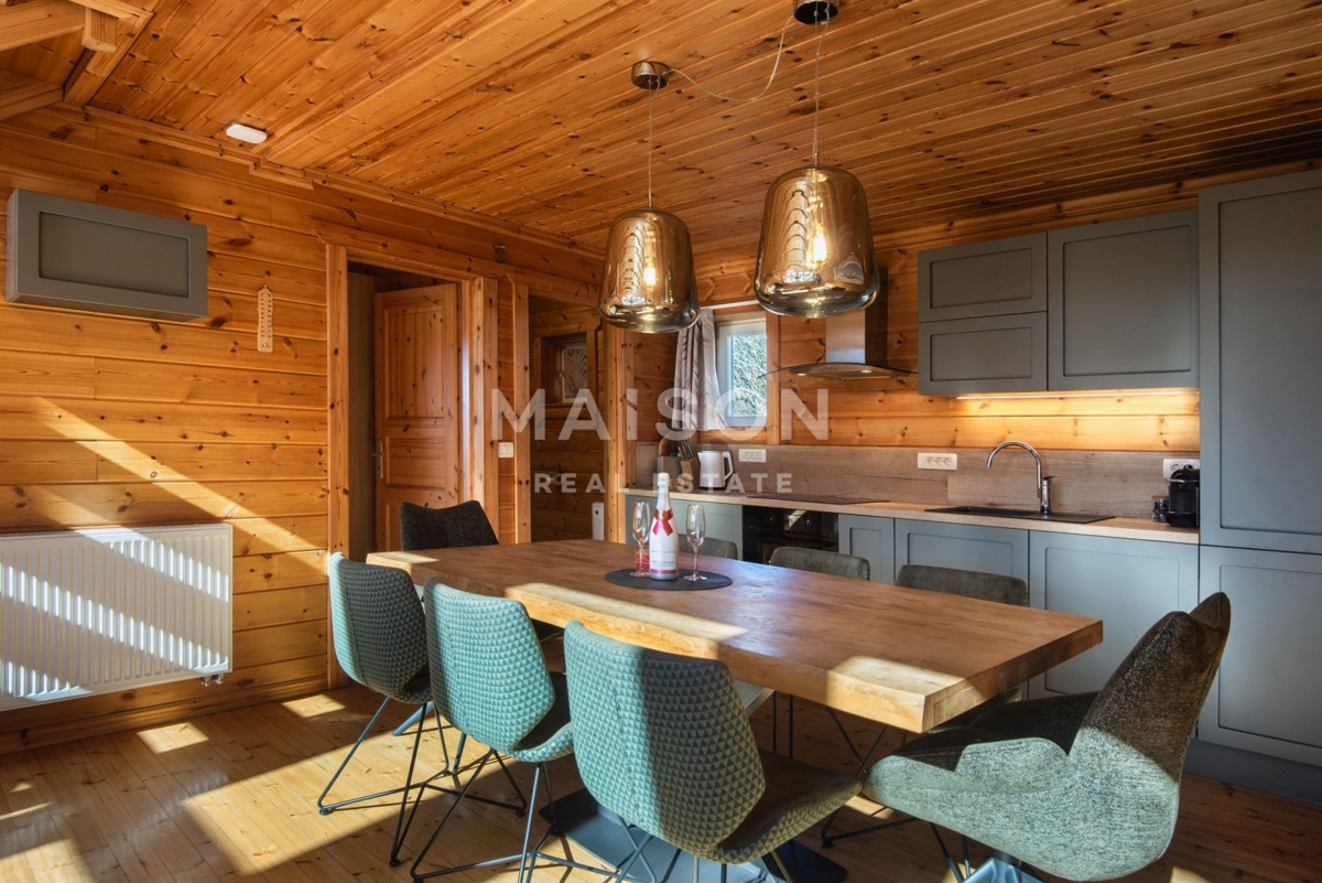 Hiša Begovo Razdolje, Mrkopalj, 150m2