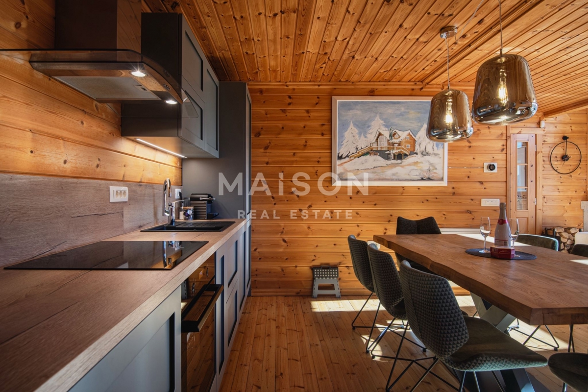 Hiša Begovo Razdolje, Mrkopalj, 150m2