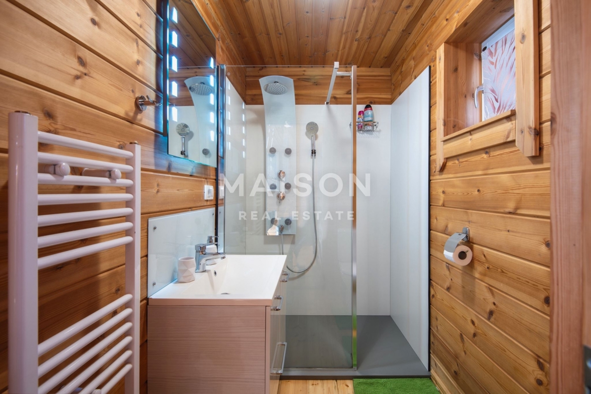 Hiša Begovo Razdolje, Mrkopalj, 150m2