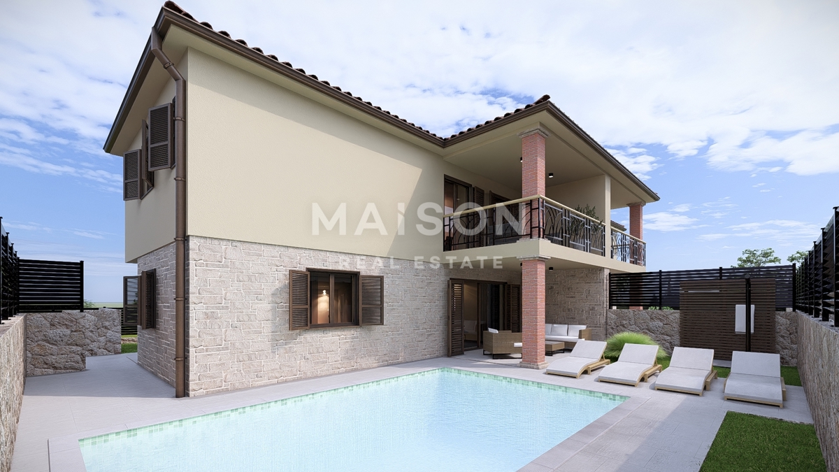 Zemljišče Krk, 2.048m2