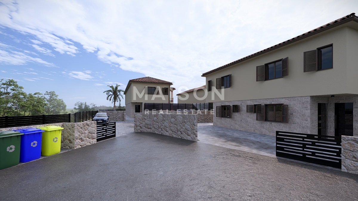 Zemljišče Krk, 2.048m2