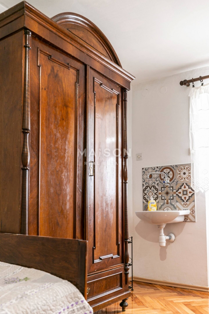 Hiša Novi Vinodolski, 160m2