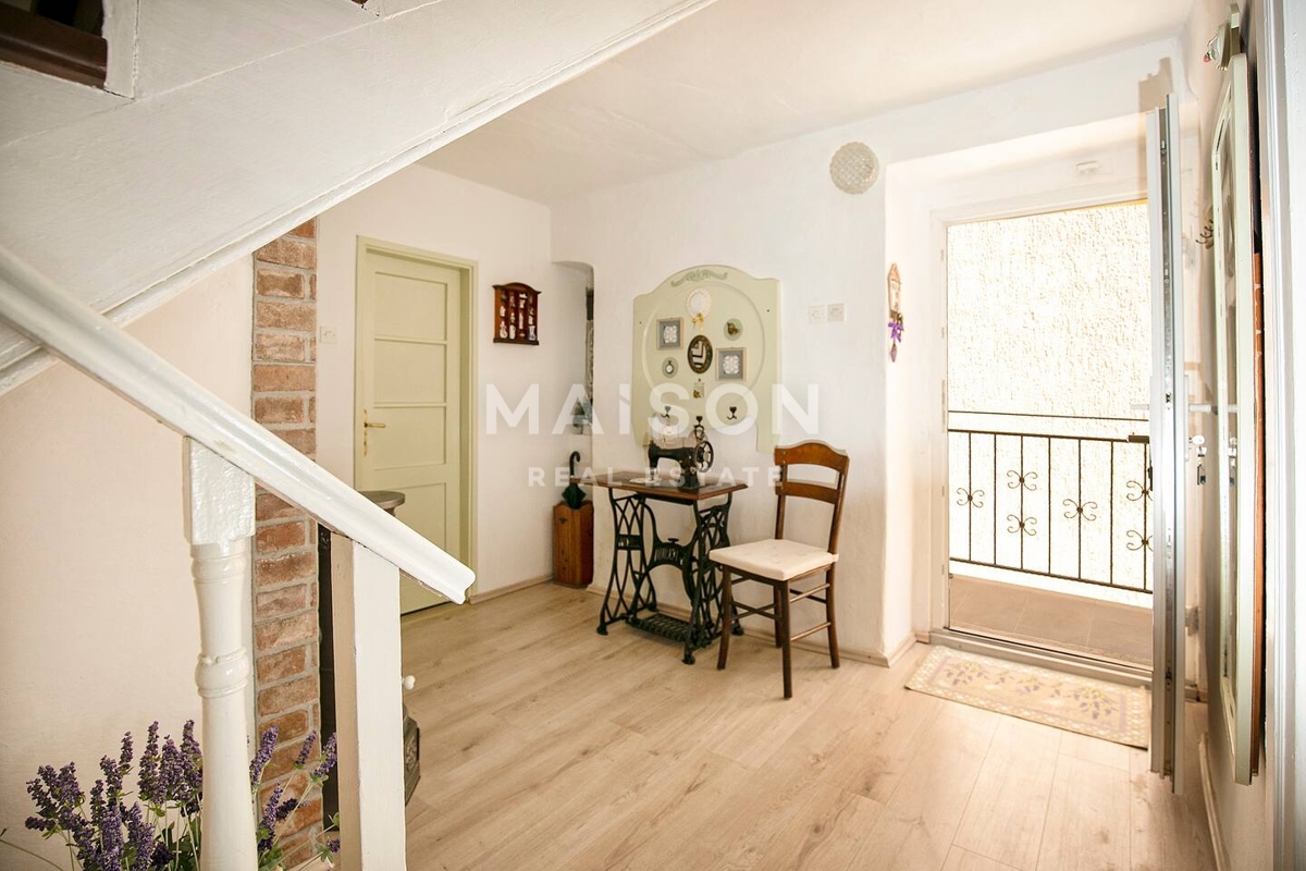 Hiša Novi Vinodolski, 160m2