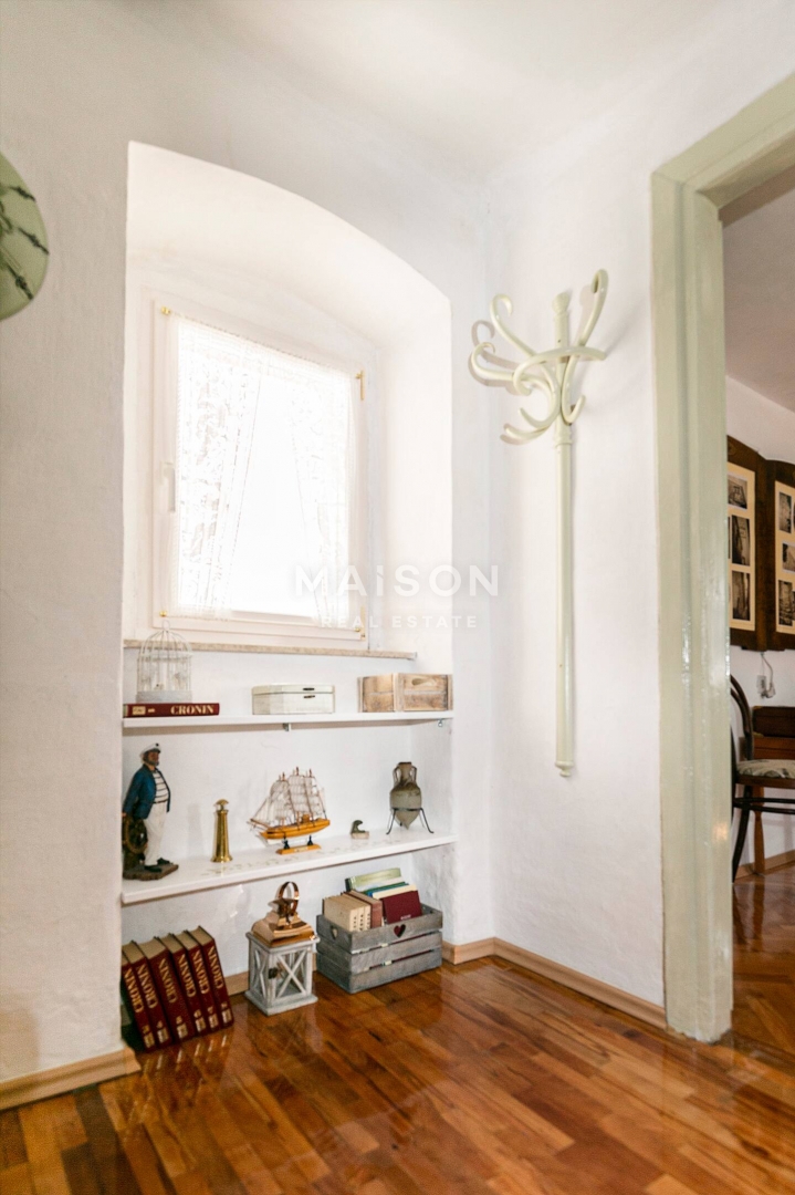 Hiša Novi Vinodolski, 160m2