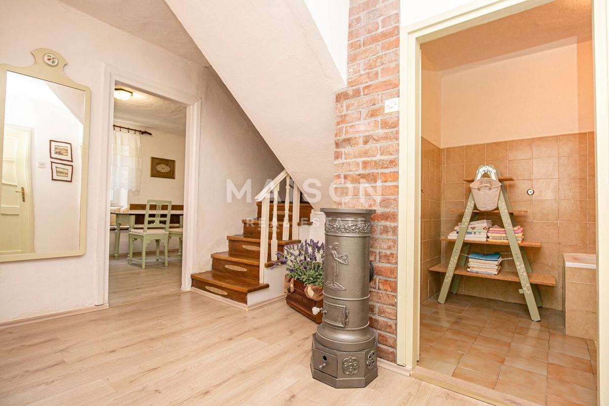 Hiša Novi Vinodolski, 160m2