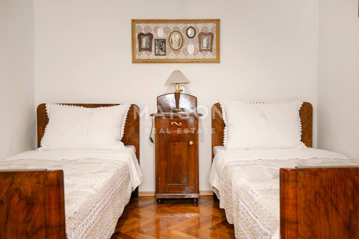 Hiša Novi Vinodolski, 160m2