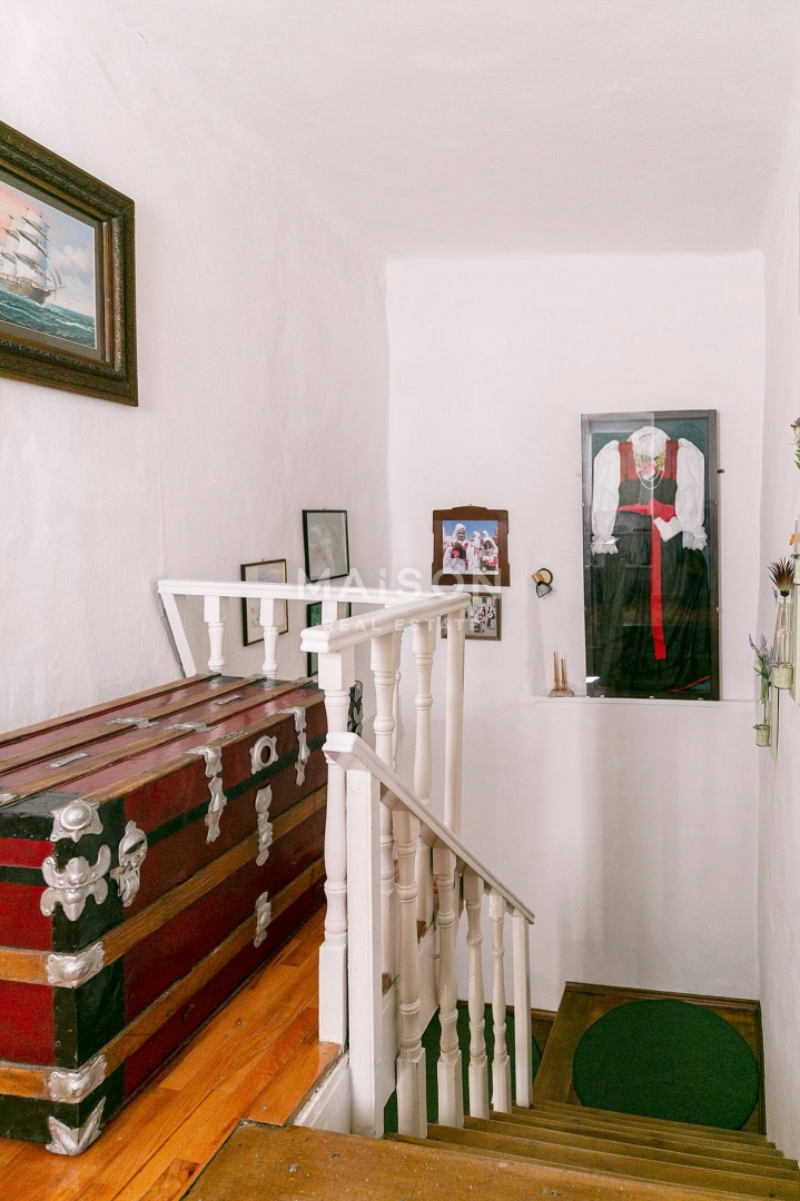 Hiša Novi Vinodolski, 160m2