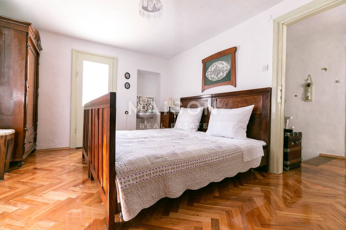 Hiša Novi Vinodolski, 160m2