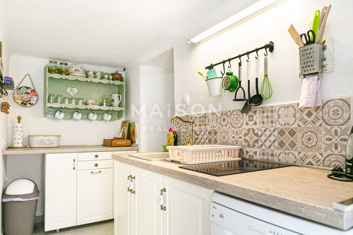 Hiša Novi Vinodolski, 160m2