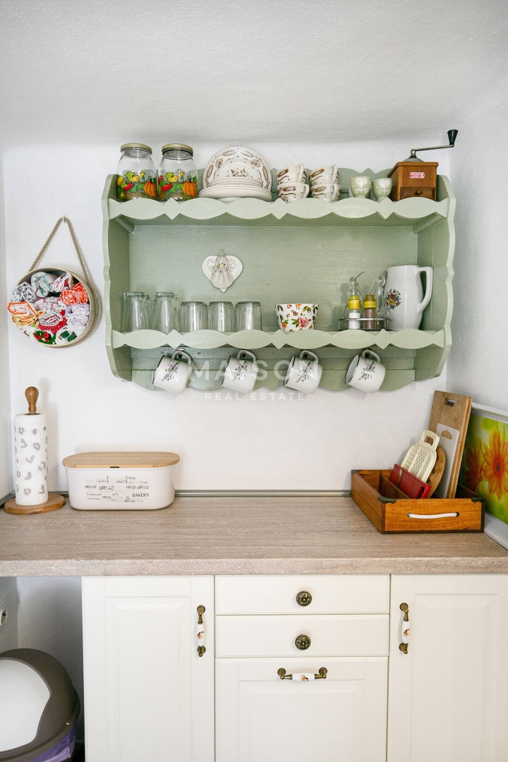 Hiša Novi Vinodolski, 160m2