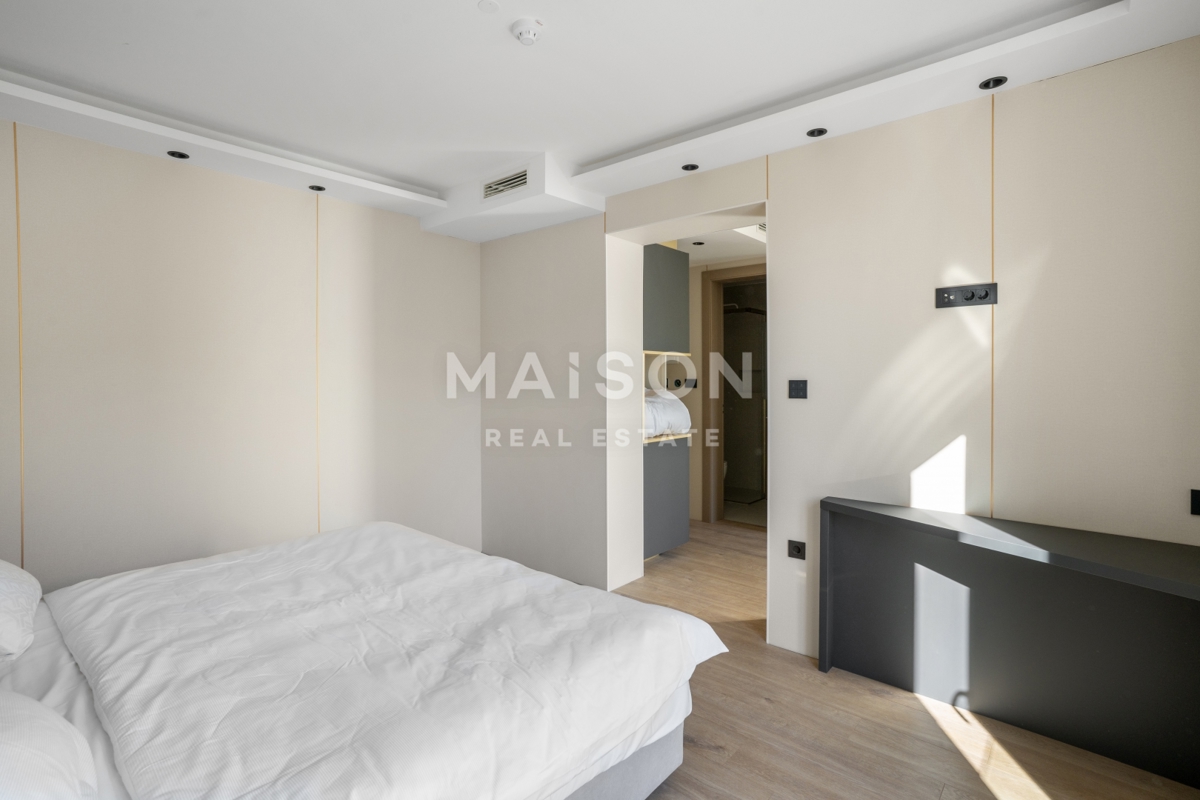 Stanovanje Crikvenica, 24,54m2