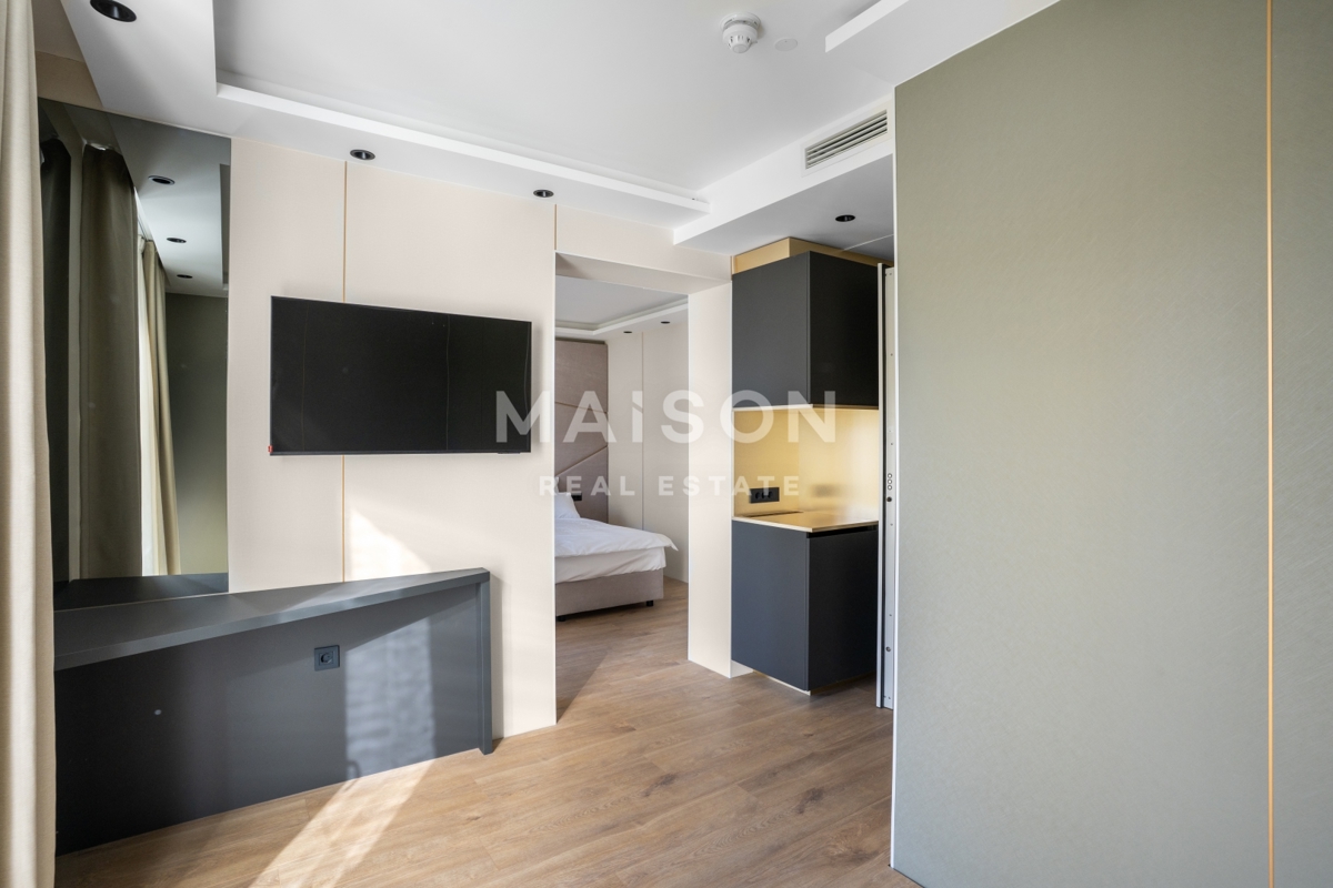 Stanovanje Crikvenica, 24,54m2