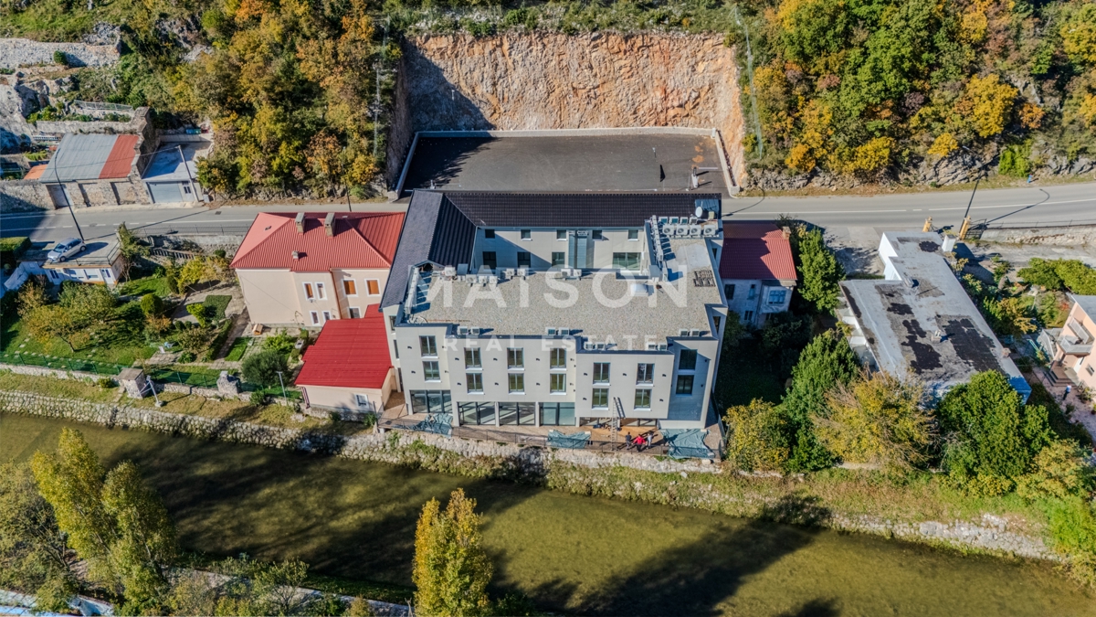 Stanovanje Crikvenica, 19,19m2