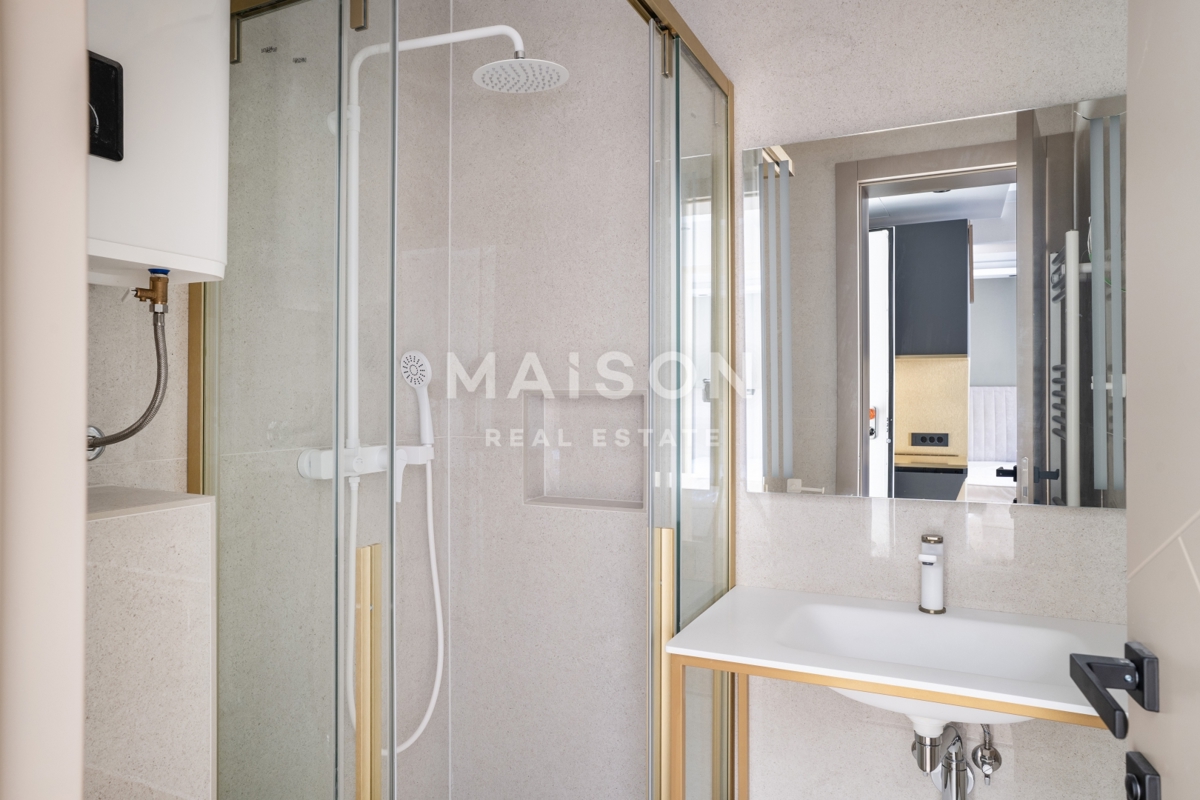 Stanovanje Crikvenica, 19,07m2