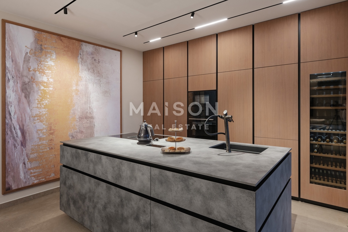 Vila Krnica, Marčana, 401m2