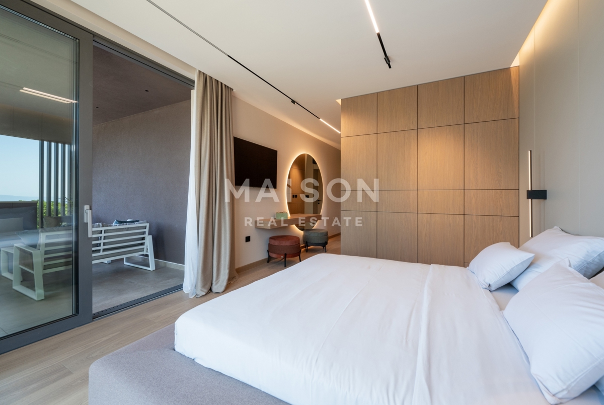 Vila Krnica, Marčana, 401m2