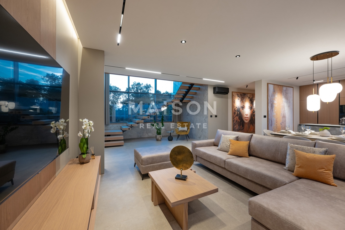 Vila Krnica, Marčana, 401m2