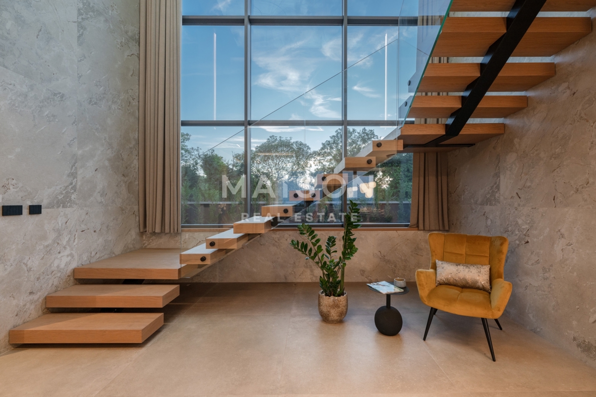 Vila Krnica, Marčana, 401m2