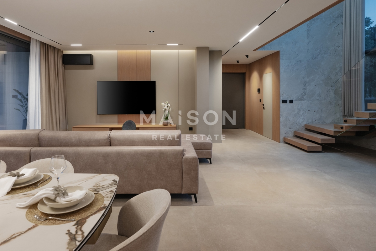 Vila Krnica, Marčana, 401m2